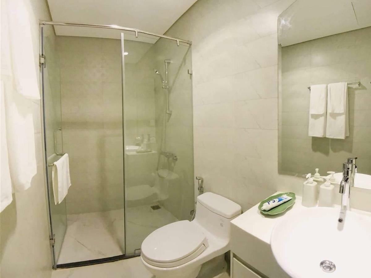 Chuoi Tieu'S Stay Hô Chi Minh-Ville Extérieur photo