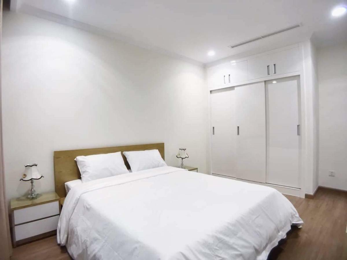 Chuoi Tieu'S Stay Hô Chi Minh-Ville Extérieur photo